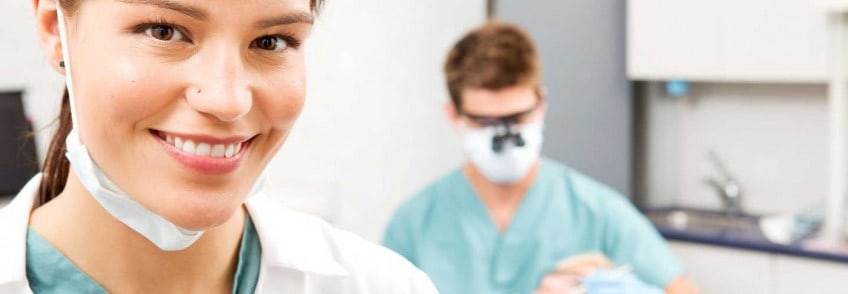 dentist bellville