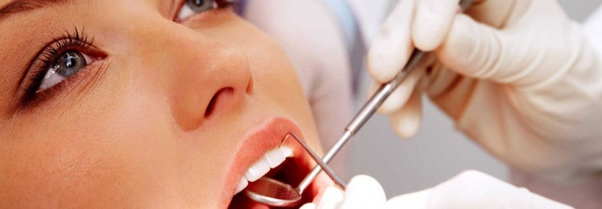dentist bellville